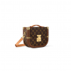 LOUIS VUITTON MASTER MONTSOURIS TRUNK M15166 (22*17*7cm) LOUIS VUITTON MASTER MONTSOURIS TRUNK M15166 (22*17*7cm)