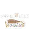 LOUIS VUITTON MASTER MURAKAMI LV X TM SLIM TRUNK M27737 (23*12*4cm) LOUIS VUITTON MASTER MURAKAMI LV X TM SLIM TRUNK M27737 (23*12*4cm)