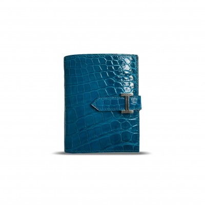 HERMÈS MASTER BEARN COMPACT H084817 (12*9.5*1.5cm) HERMÈS MASTER BEARN COMPACT H084817 (12*9.5*1.5cm)