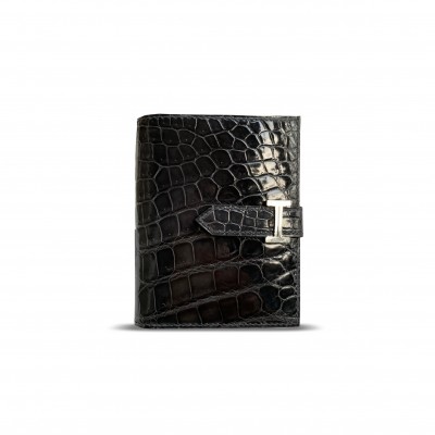 HERMÈS MASTER BEARN COMPACT H084817 (12*9.5*1.5cm) HERMÈS MASTER BEARN COMPACT H084817 (12*9.5*1.5cm)