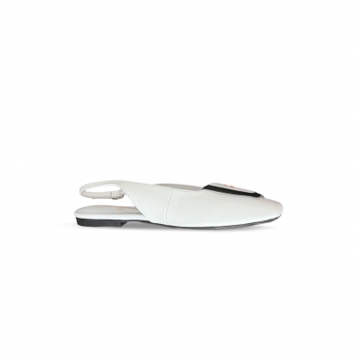 CHANEL SQUARE-TOE MARY JANE SANDALS CHANEL SQUARE-TOE MARY JANE SANDALS