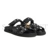 HERMES CHYPRE SANDAL H232145Z