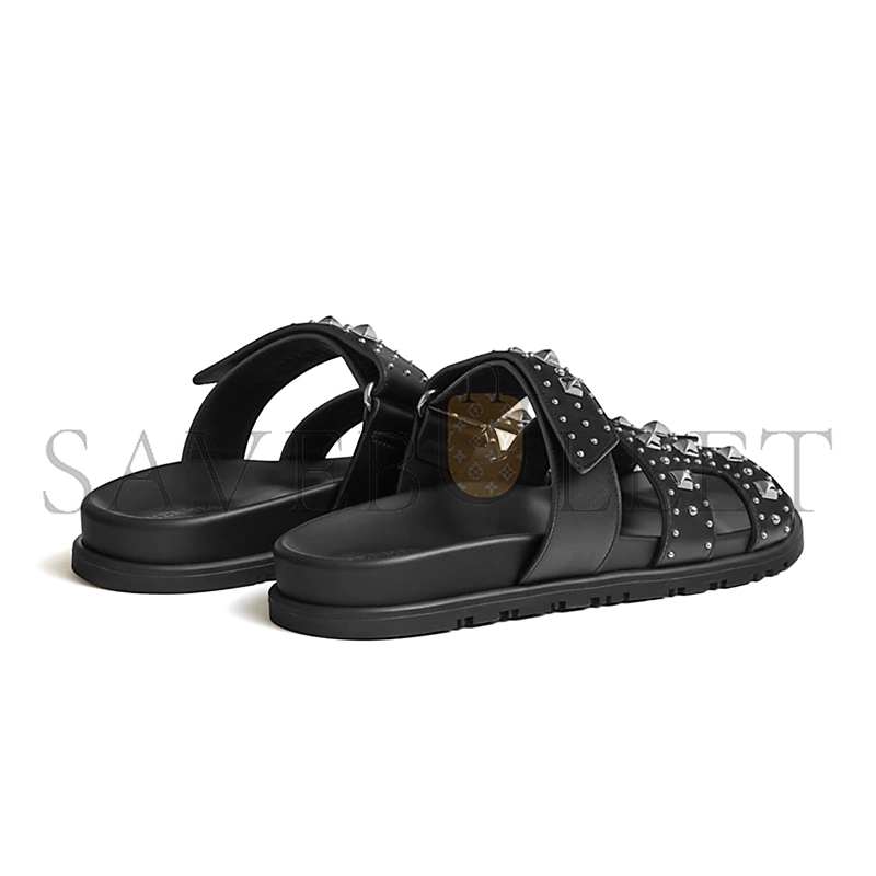 HERMES CHYPRE SANDAL H232145Z