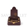 LOUIS VUITTON CAPUCINES MINI M27164 (21*13.6*8cm) LOUIS VUITTON CAPUCINES MINI M27164 (21*13.6*8cm)