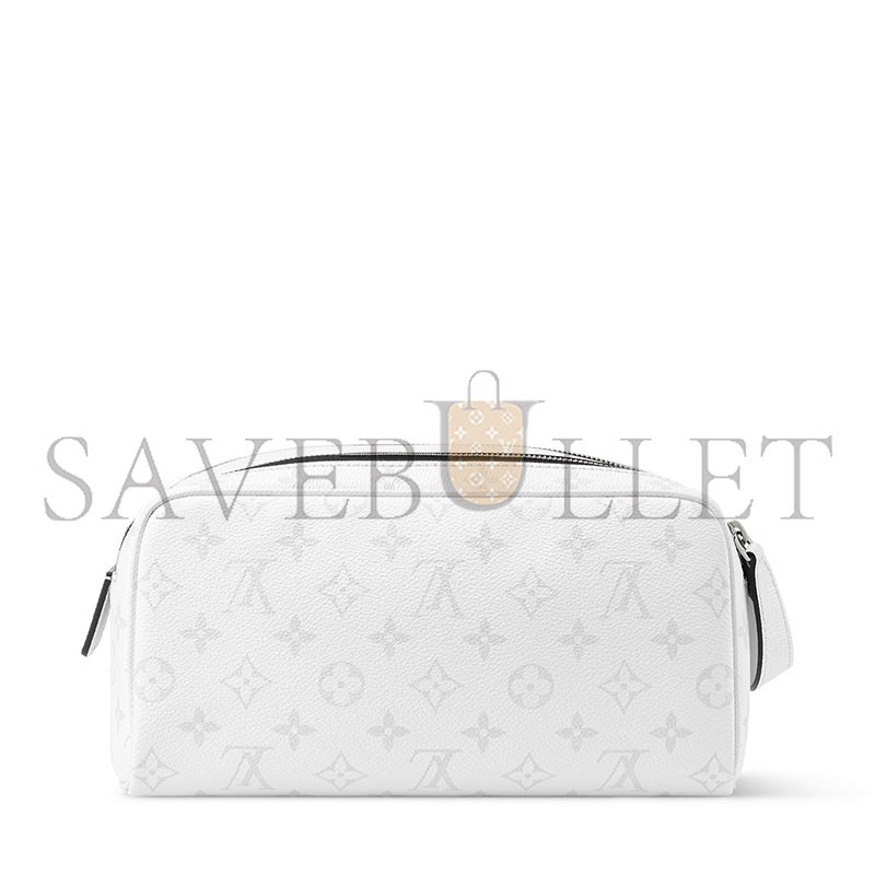 LOUIS VUITTON MASTER DOPP KIT M27794 (28*17*15cm) LOUIS VUITTON MASTER DOPP KIT M27794 (28*17*15cm)