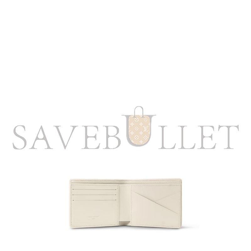 LOUIS VUITTON MULTIPLE WALLET M29136 (11.5*9*1.5cm) LOUIS VUITTON MULTIPLE WALLET M29136 (11.5*9*1.5cm)