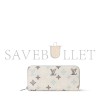 LOUIS VUITTON ZIPPY WALLET HORIZONTAL M29133 (21*10*2.5cm) LOUIS VUITTON ZIPPY WALLET HORIZONTAL M29133 (21*10*2.5cm)