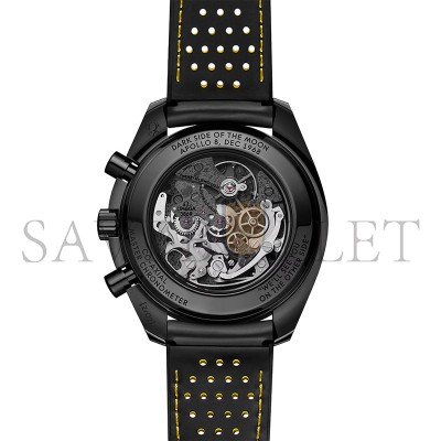 OMEGA SPEEDMASTERDARK SIDE OF THE MOON 44.25 MM 310.92.44.50.01.001