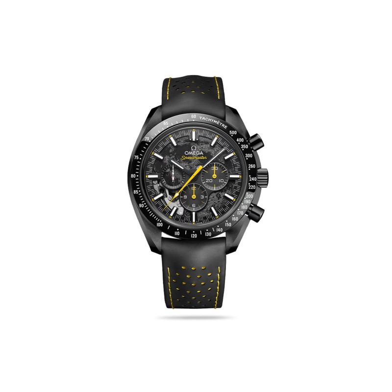 OMEGA SPEEDMASTERDARK SIDE OF THE MOON 44.25 MM 310.92.44.50.01.001 OMEGA SPEEDMASTERDARK SIDE OF THE MOON 44.25 MM 310.92.44.50.01.001