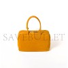 MIU MIU SUEDE BEAU BAG 5BB117 (34*23*10cm) MIU MIU SUEDE BEAU BAG 5BB117 (34*23*10cm)