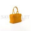 MIU MIU SUEDE BEAU BAG 5BB117 (34*23*10cm) MIU MIU SUEDE BEAU BAG 5BB117 (34*23*10cm)