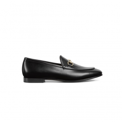 GUCCI JORDAAN WOMEN'S LOAFERS ‎786016