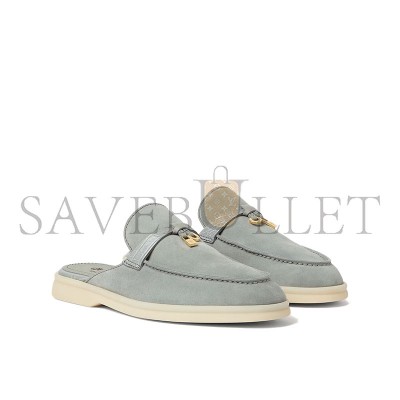 LORO PIANA CHARMS WALK LOAFER FAM5312