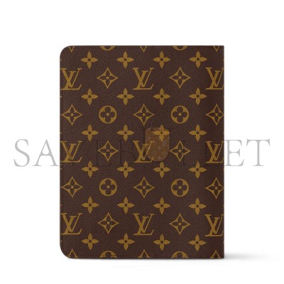 LOUIS VUITTON AGENDA BUREAU R20100 (23*18.5*3 cm)