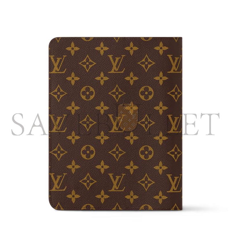 LOUIS VUITTON AGENDA BUREAU R20100 (23*18.5*3 cm) LOUIS VUITTON AGENDA BUREAU R20100 (23*18.5*3 cm)