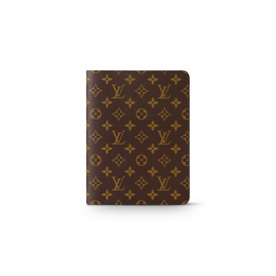 LOUIS VUITTON AGENDA BUREAU R20100 (23*18.5*3 cm)