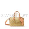 LOUIS VUITTON SPEEDY P9 BANDOULIÈRE 25 M26305 (25*15*15 cm) LOUIS VUITTON SPEEDY P9 BANDOULIÈRE 25 M26305 (25*15*15 cm)