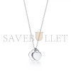 TIFFANY RETURN TO TIFFANY™DOUBLE HEART TAG PENDANT 63520594 TIFFANY RETURN TO TIFFANY™DOUBLE HEART TAG PENDANT 63520594