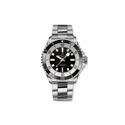 BREITLING SUPEROCEAN AUTOMATIC 42 A17375211B1A1
