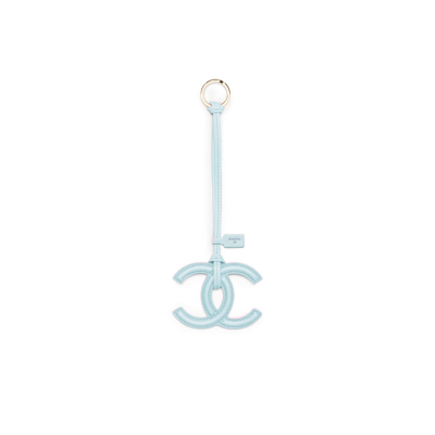 CHANEL MINI BAG CHARM AP5248 (7*9.4*0.4cm)