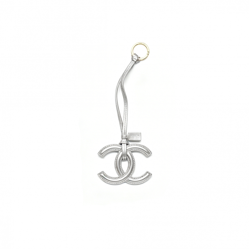 CHANEL MINI BAG CHARM AP5248 (7*9.4*0.4cm)