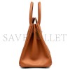 HERMES MASTER BIRKIN 25 SHADOW GOLD SWIFT (25*20*13cm)