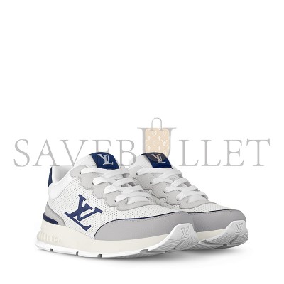 LOUIS VUITTON LV CLASSIC SNEAKER 1AHSV1 LOUIS VUITTON LV CLASSIC SNEAKER 1AHSV1