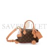 LOUIS VUITTON RICKSHAW WEARABLE WALLET M28020 (28*18*11cm) LOUIS VUITTON RICKSHAW WEARABLE WALLET M28020 (28*18*11cm)