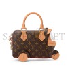LOUIS VUITTON RICKSHAW WEARABLE WALLET M28020 (28*18*11cm) LOUIS VUITTON RICKSHAW WEARABLE WALLET M28020 (28*18*11cm)