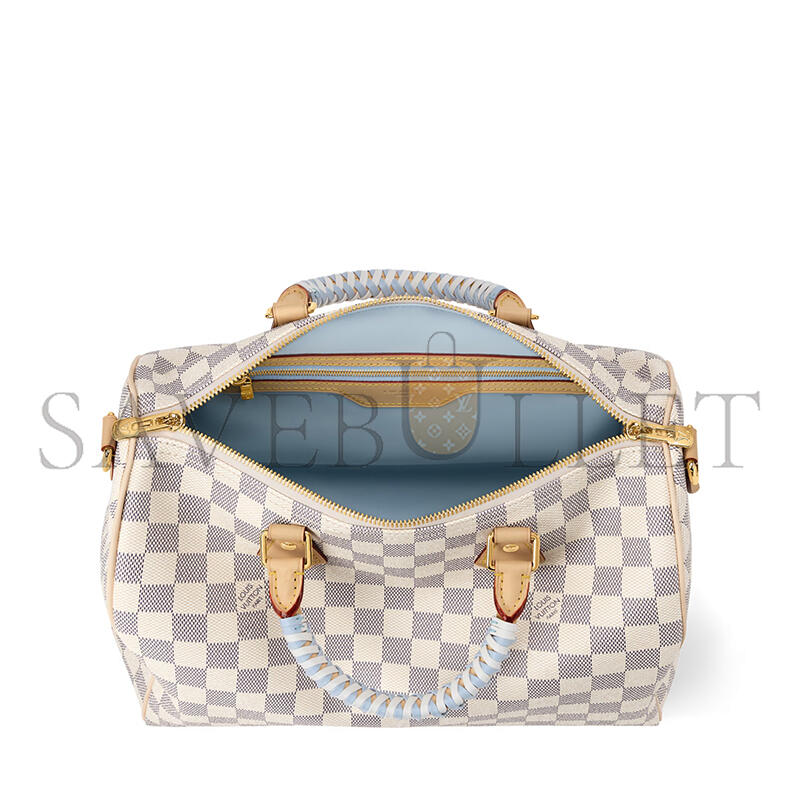 LOUIS VUITTON SPEEDY 30 SOFT N40908 (30*21*17cm) LOUIS VUITTON SPEEDY 30 SOFT N40908 (30*21*17cm)