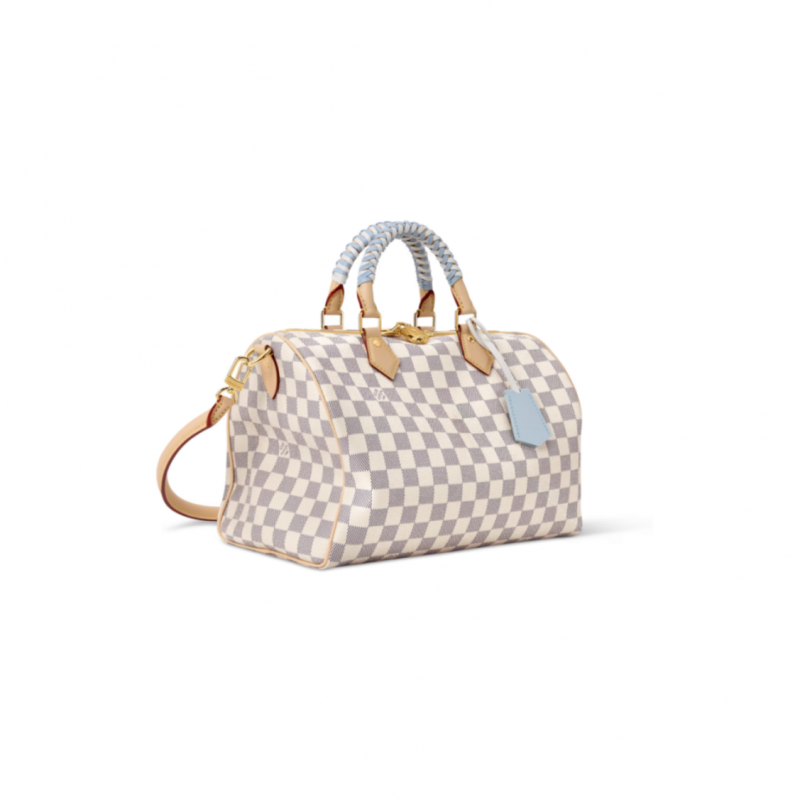 LOUIS VUITTON SPEEDY 30 SOFT N40908 (30*21*17cm) LOUIS VUITTON SPEEDY 30 SOFT N40908 (30*21*17cm)