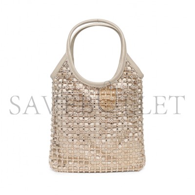 MIU MIU IVY SATIN HANDBAG WITH SYNTHETIC CRYSTALS 5BA281 (24*20cm) MIU MIU IVY SATIN HANDBAG WITH SYNTHETIC CRYSTALS 5BA281 (24*20cm)