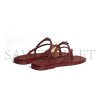 HERMES SANDÁLIA MISS H261038ZVL1380 HERMES SANDÁLIA MISS H261038ZVL1380