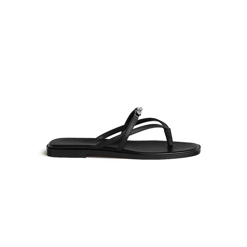 HERMES SANDÁLIA MISS H261038ZV02350 HERMES SANDÁLIA MISS H261038ZV02350