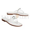 HERMES SANDÁLIA MISS H261038ZV90350 HERMES SANDÁLIA MISS H261038ZV90350