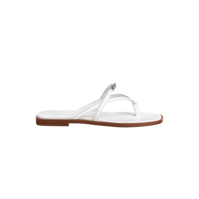 HERMES SANDÁLIA MISS H261038ZV90350