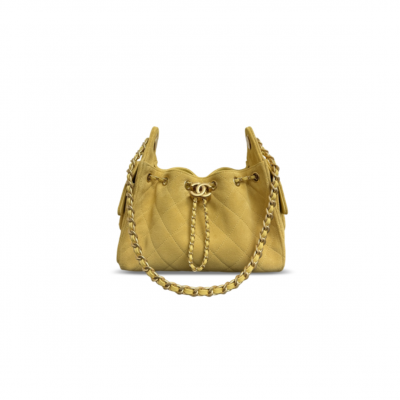 CHANEL MASTER 25 MINI HANDBAG AS5631 (22*21*10cm)