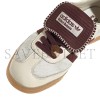 ADIDAS WALES BONNER SAMBA PONY TONAL LOW TRAINERS IE0586
