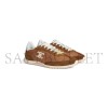 CELINE RACER SNEAKER IN NYLON, SUEDE CALFSKIN AND CALFSKIN 364365257C.03AA CELINE RACER SNEAKER IN NYLON, SUEDE CALFSKIN AND CALFSKIN 364365257C.03AA