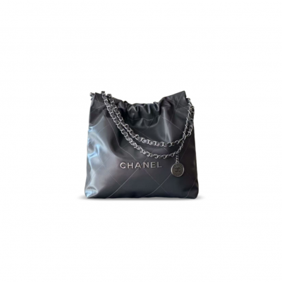 CHANEL MASTER 22 SMALL HANDBAG AS3260 (37*35*7cm)