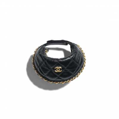 CHANEL MINI POUCH BAG AP4692 (11*9*4cm)