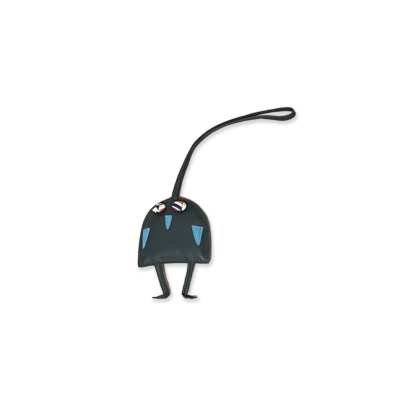 HERMES HIBOUTON CHARM H1107448 (8*8cm)