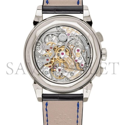 PATEK PHILIPPE GRAND COMPLICATIONS REF. 527111P-010 