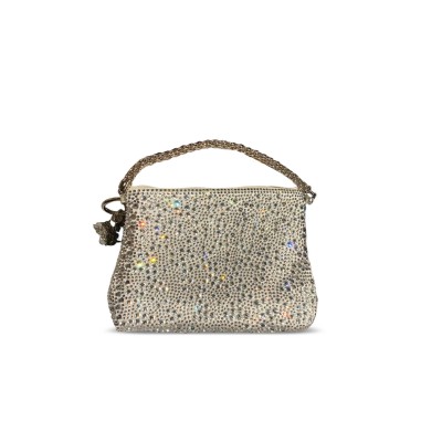 JIMMY CHOO CALLIE CALLIEQIB (24*15*3.5cm) JIMMY CHOO CALLIE CALLIEQIB (24*15*3.5cm)