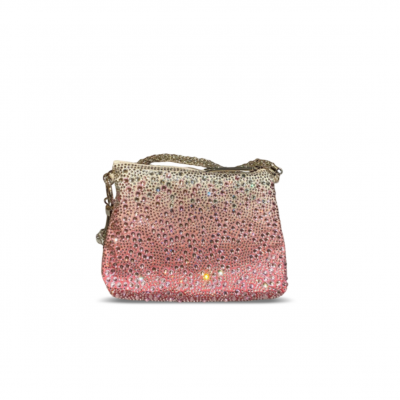 JIMMY CHOO CALLIE CALLIEQIB (24*15*3.5cm) JIMMY CHOO CALLIE CALLIEQIB (24*15*3.5cm)