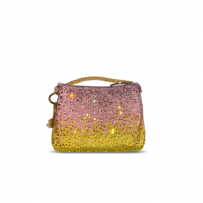 JIMMY CHOO CALLIE CALLIEQIB (24*15*3.5cm) JIMMY CHOO CALLIE CALLIEQIB (24*15*3.5cm)