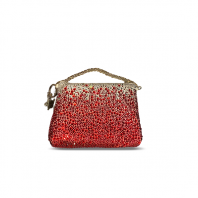 JIMMY CHOO CALLIE CALLIEQIB (24*15*3.5cm) JIMMY CHOO CALLIE CALLIEQIB (24*15*3.5cm)