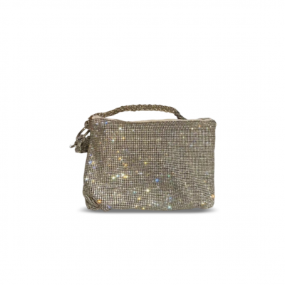 JIMMY CHOO CALLIE CALLIEQIB (24*15*3.5cm) JIMMY CHOO CALLIE CALLIEQIB (24*15*3.5cm)