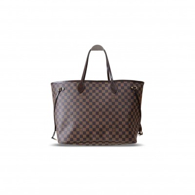 LOUIS VUITTON NEVERFULL MM HANDBAG N40598 (32*29*17cm)