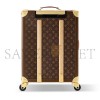 LOUIS VUITTON ROLLING TRUNK M20212 (55*39*24 cm) LOUIS VUITTON ROLLING TRUNK M20212 (55*39*24 cm)